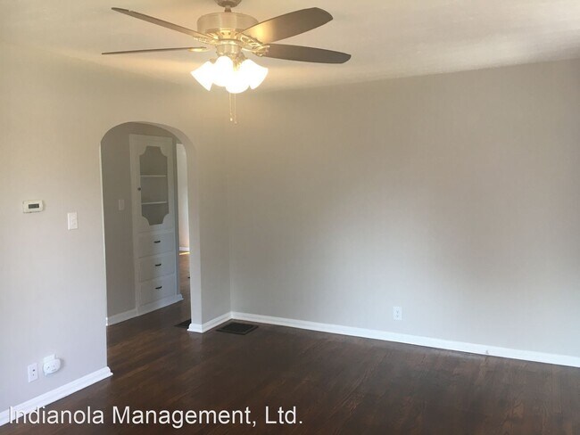 Foto del edificio - 2 br, 1 bath House - 473 Morse Rd.