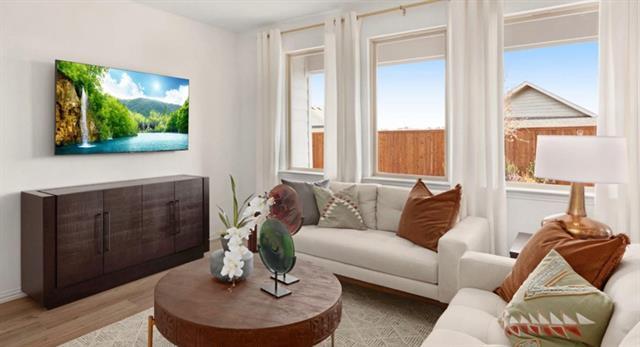 Foto del edificio - 8608 Whistling Duck Dr