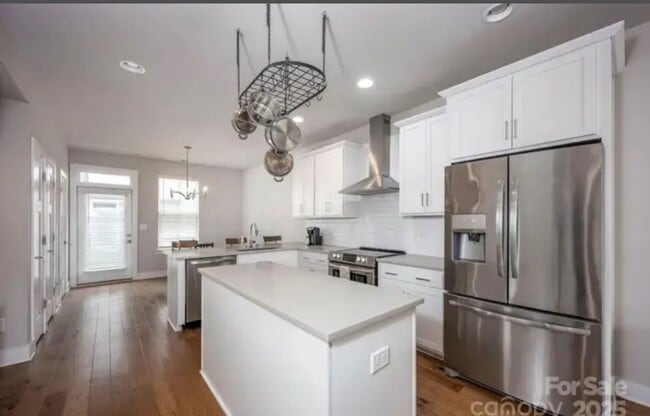 Photo - 2118 Bryant Park Dr Townhome