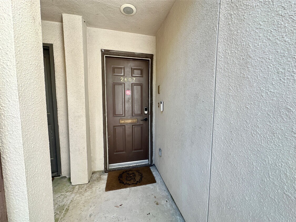 Foto principal - 2607 Rice Boulevard