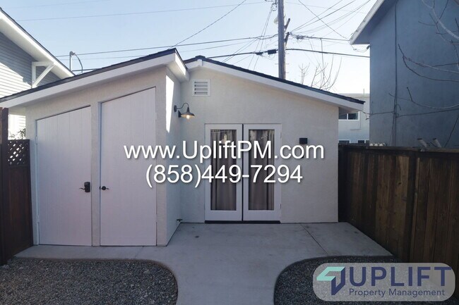 Foto del edificio - 4749 35th St