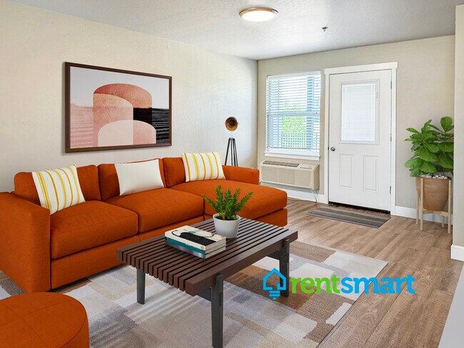 Foto del edificio - 1515 South Ave W