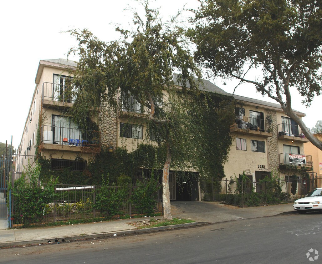 Primary Photo - Villa Las Brisas