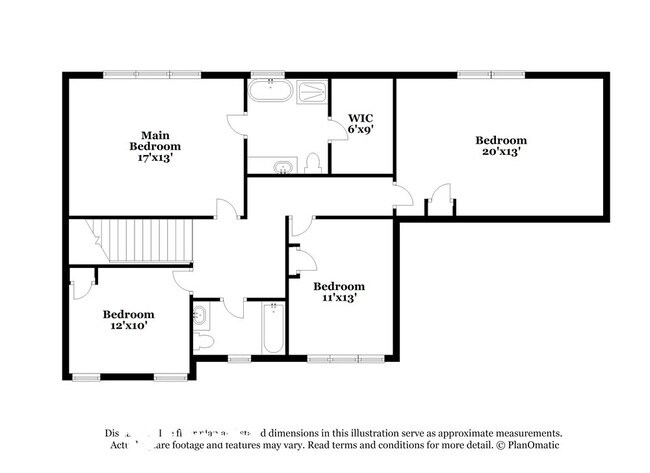 Building Photo - 4847 Wilkie Way NW
