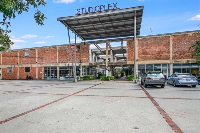 Foto del edificio - 659 Auburn Ave NE