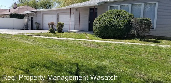 Foto del edificio - 770 Vine St