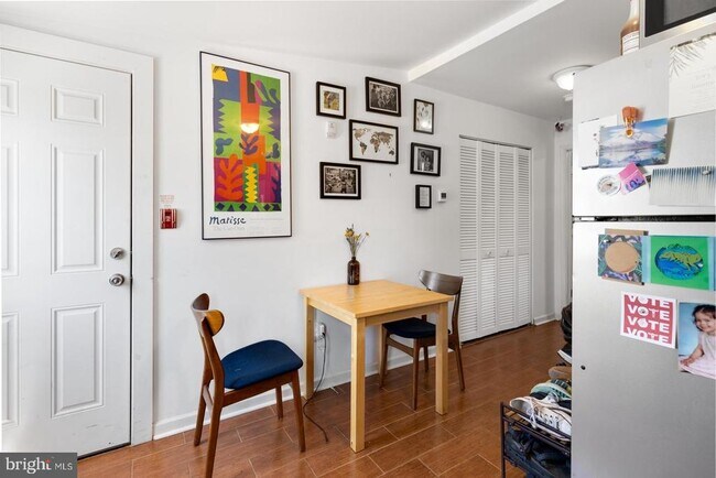 Foto del edificio - 1802 Fairmount Ave