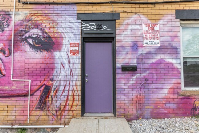 Foto del edificio - 123 Beltzhoover Ave