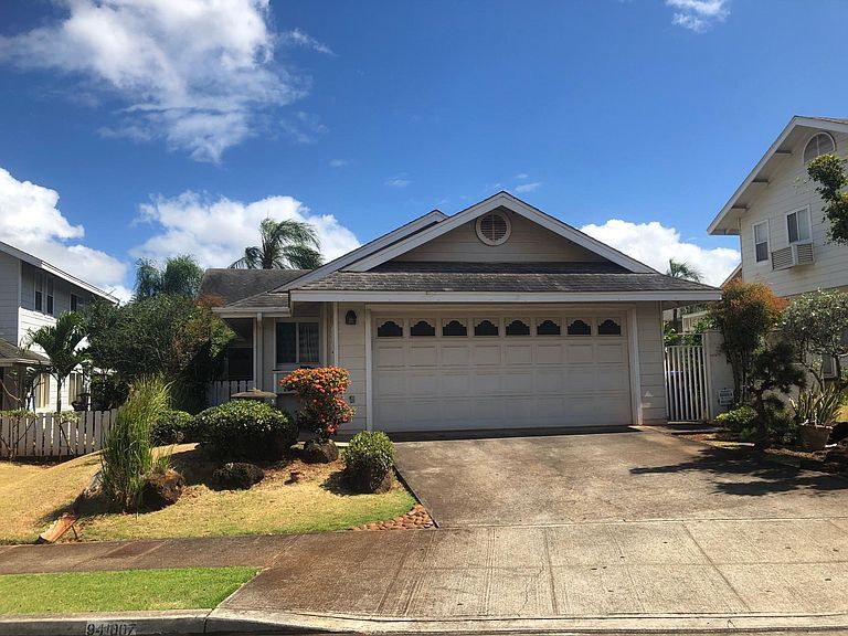 9410071007 Leihaku St, Waipahu, HI 96797 House Rental in Waipahu