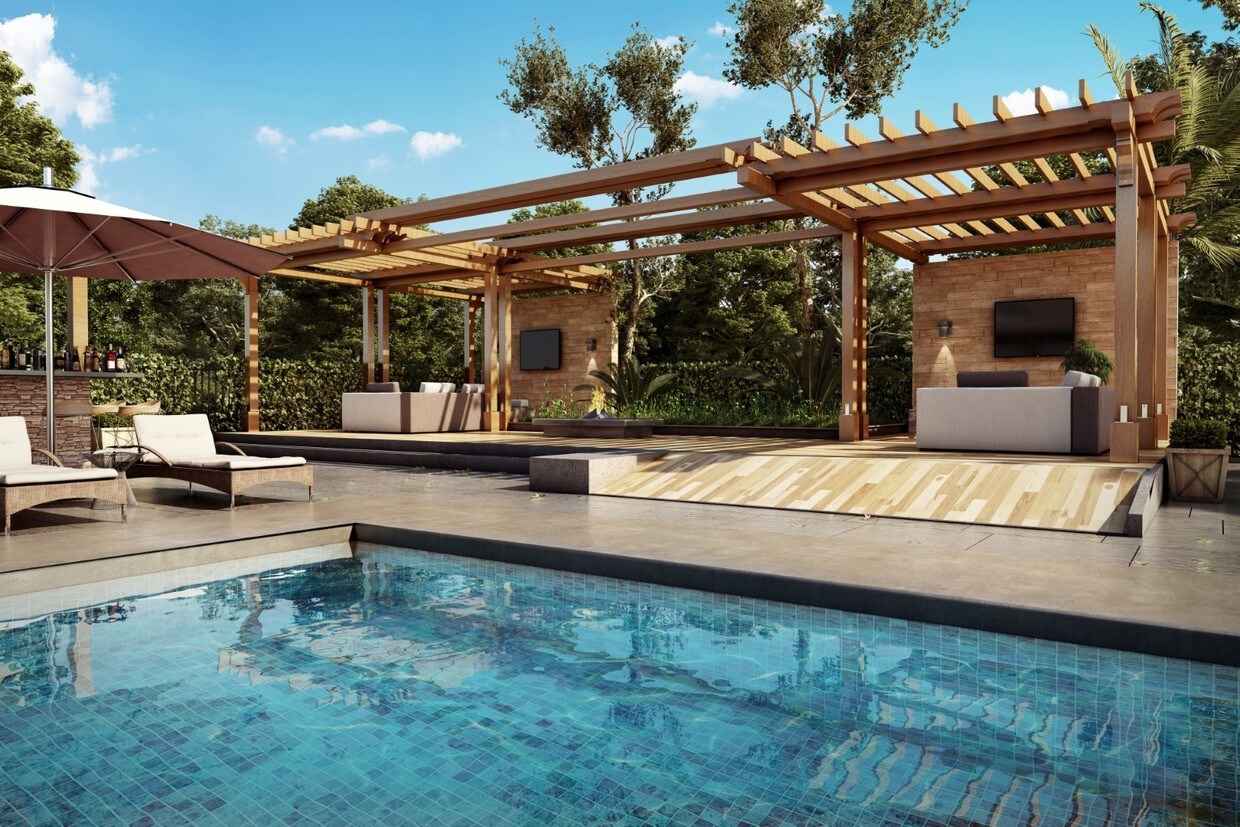 The Hamilton at Lakeside Apartments Kissimmee, FL