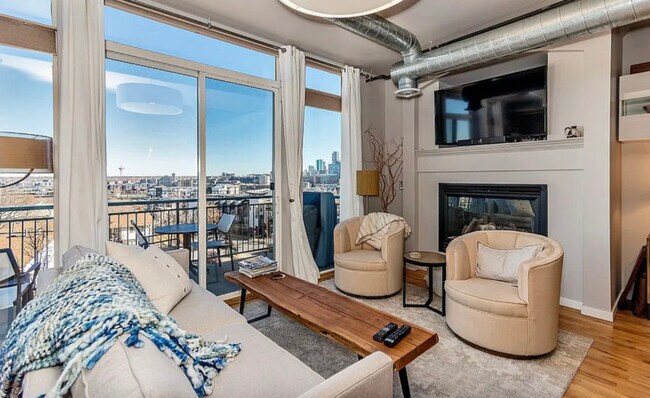 Foto del edificio - 3201 Shoshone St