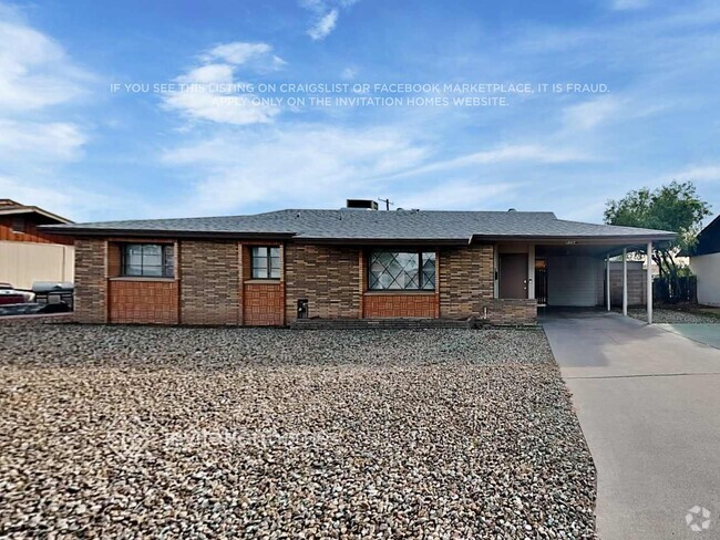 Building Photo - 2921 W Citrus Way