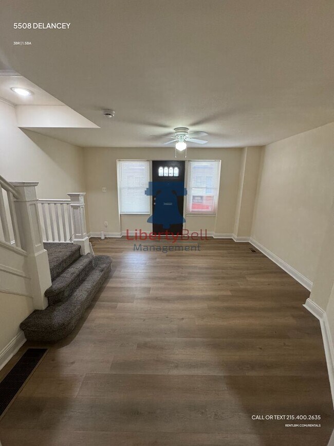 Building Photo - 5508 Delancey St