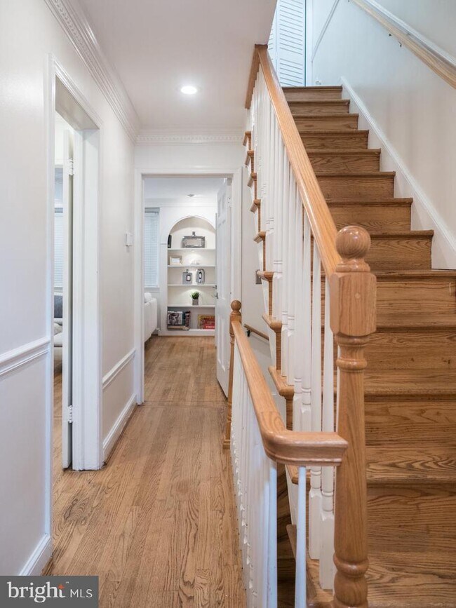 Foto del edificio - 3424 O St NW