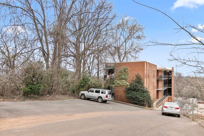 Foto del interior - Monroe Crest Apartments