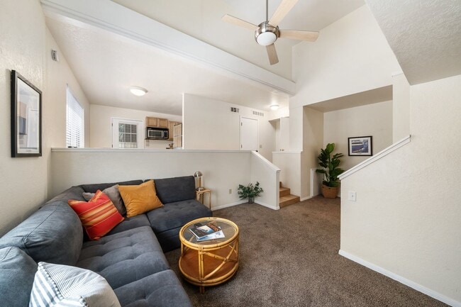 Building Photo - 2383 Florence Ave