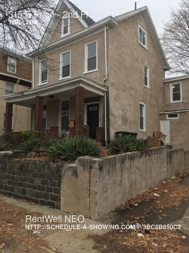 Building Photo - 315 E Price St