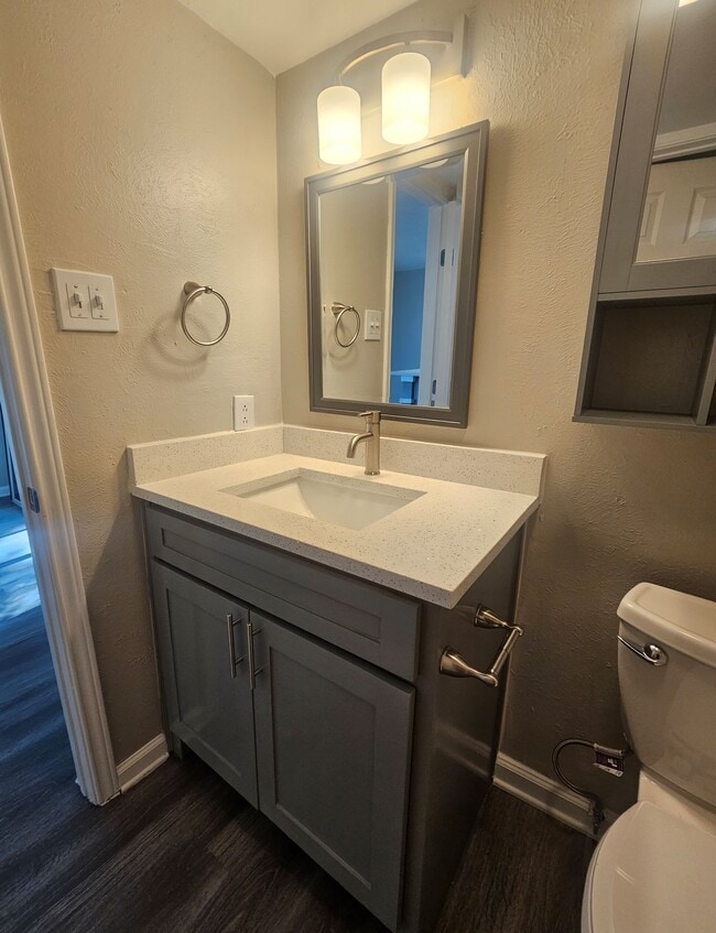 Andora Apartments in Dallas, TX