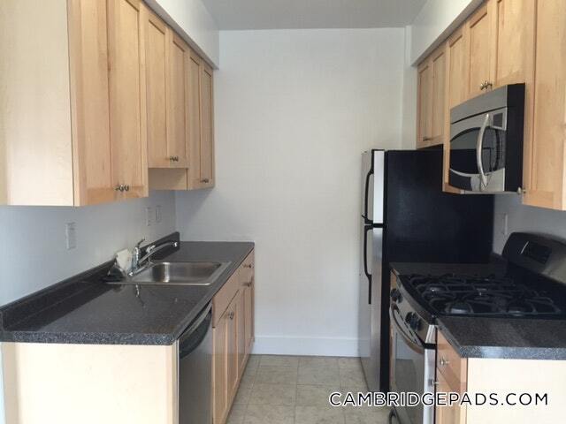 Foto del edificio - 3 Langdon St