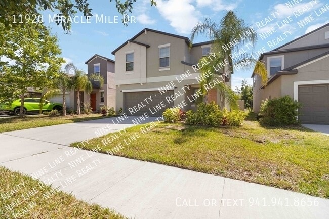 11920 MIracle Mile Dr- - 11920 MIracle Mile Dr- House