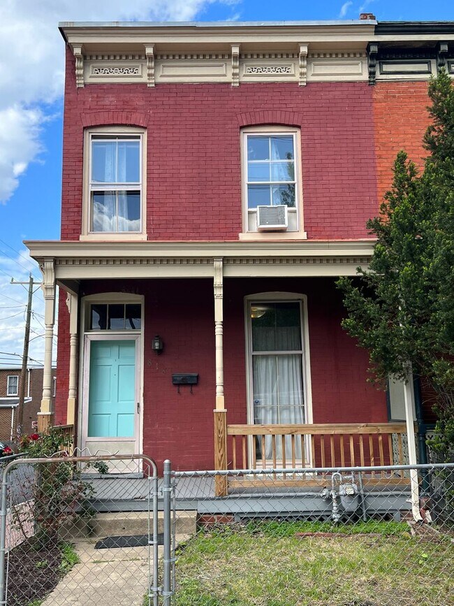 Foto del edificio - Stunning 2 Bed 1 Bath in Carver!