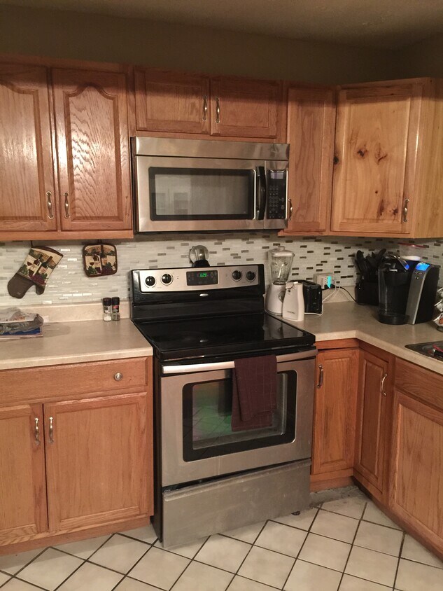 Foto principal - 1733 Washington Ave Ext