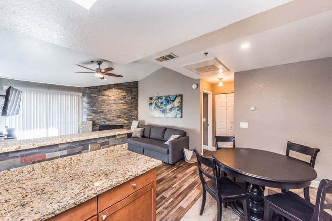 Building Photo - 4200 S Valley View Blvd