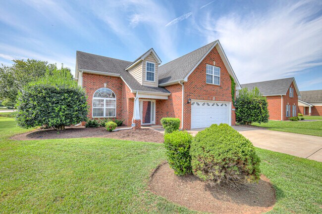 Foto del edificio - 2609 Westhaven Dr