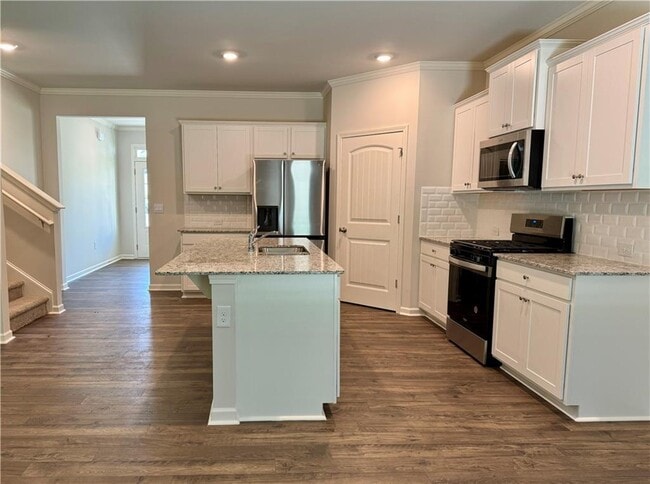 Foto del edificio - 6 Manor Wy