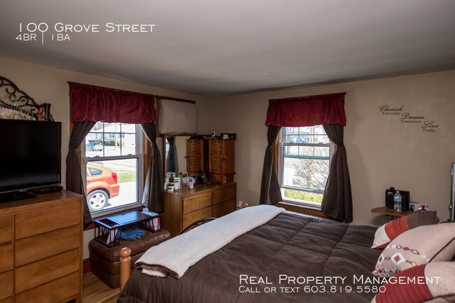Foto del edificio - Charming 4 Bedroom Single Family Home