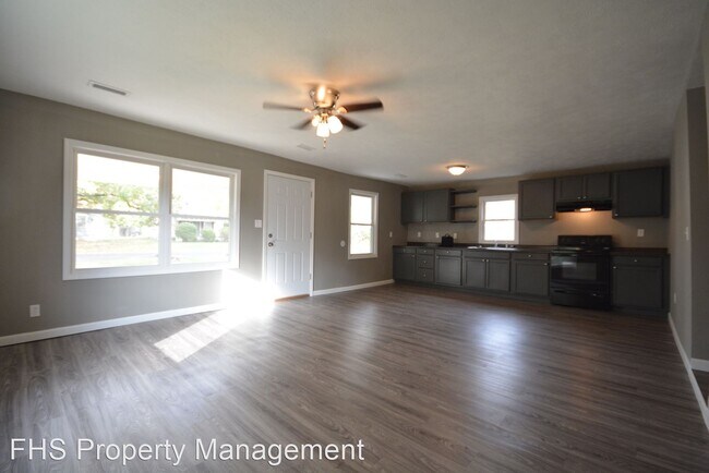 Foto del edificio - 3 br, 2 bath House - 1746 W Thoman St