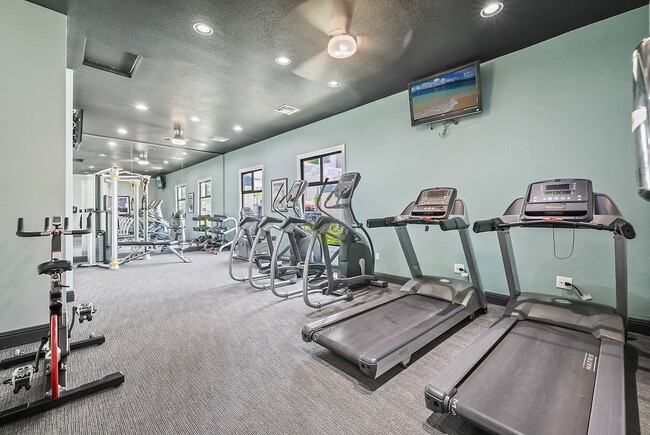 Building Photo - Verandas