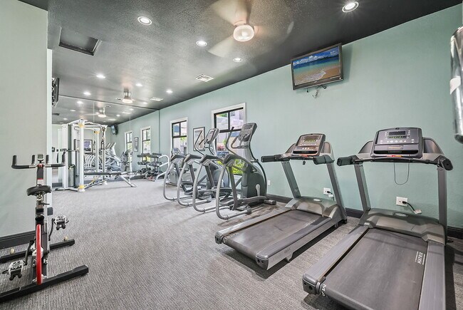 Foto del edificio - Verandas