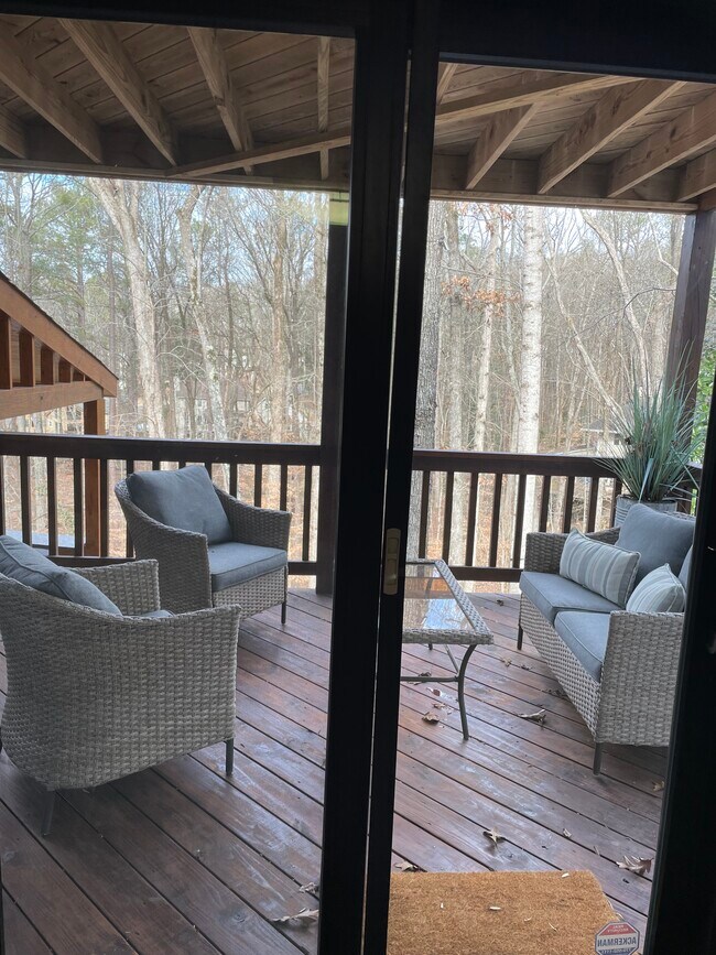 1720 Branch Valley Dr Unit 1 Bedroom Apartment, Roswell, GA 30076