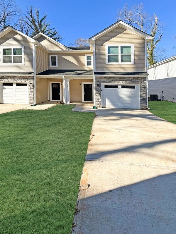 Foto principal - 3034 Mulberry Church Rd