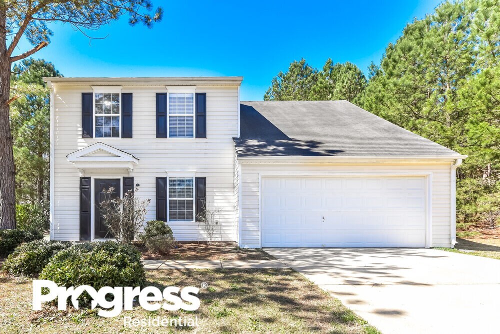 6878 Merrywood Dr, Fairburn, GA 30213 House Rental in Fairburn, GA