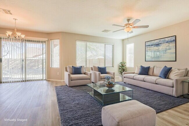 Foto del edificio - 3790 W South Butte Rd