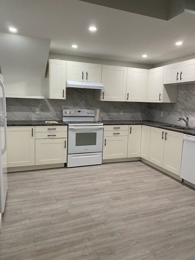 Photo principale - 644 Allard St