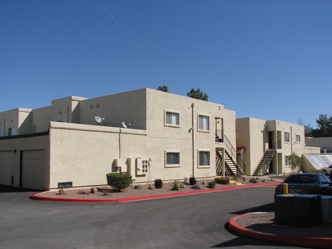 Foto del edificio - Heritage Pointe