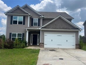 Building Photo - 53 Chimney Springs Dr SW