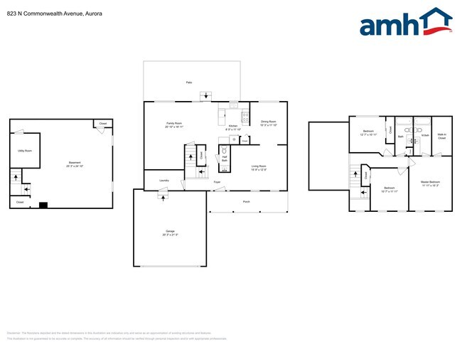 Foto del edificio - 823 N Commonwealth Ave