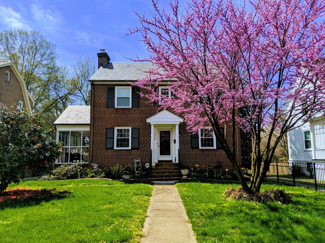 Primary Photo - Gorgeous, Updated Home near Richmond's Bry...