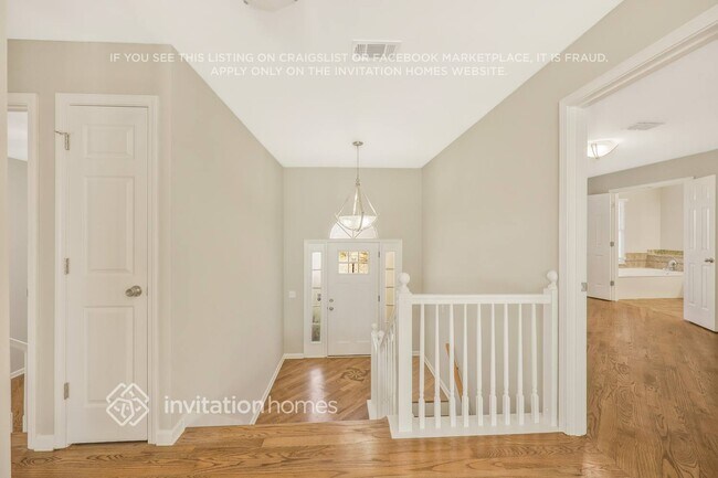 Foto del edificio - 1124 White Mountain Ln