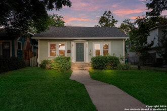 116 Pershing Ave