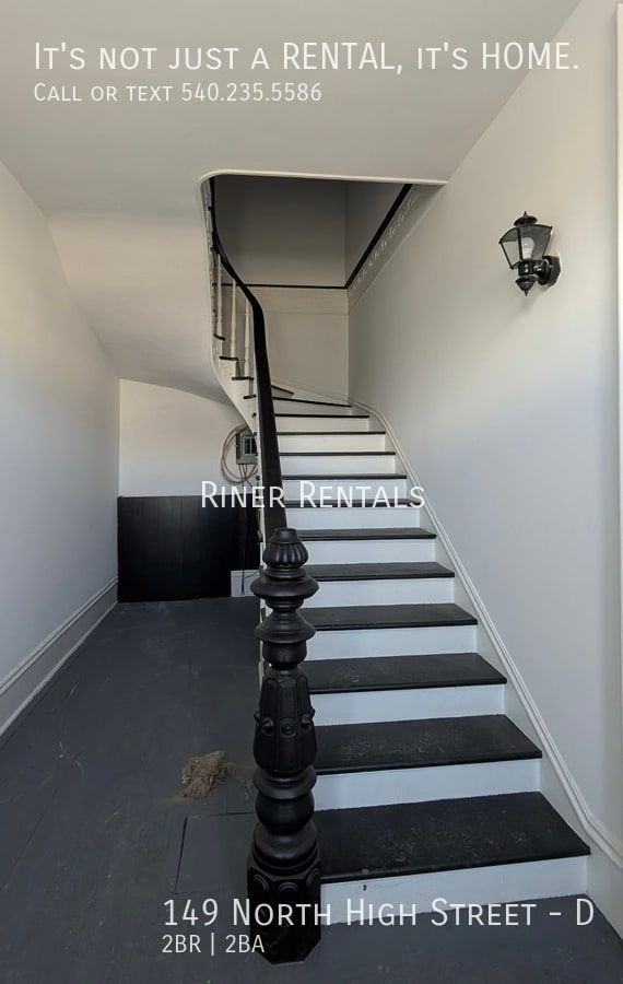 Photo - 149 N High St Apartment