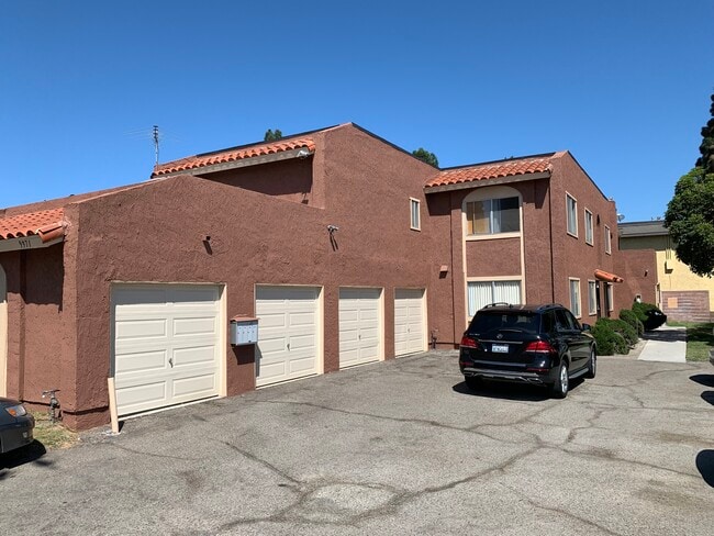 Building Photo - 9971 11th St