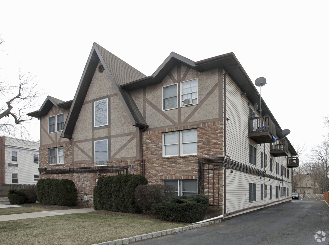 Foto principal - White Rose Apartments