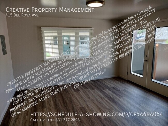 Building Photo - 415 Del Rosa Ave