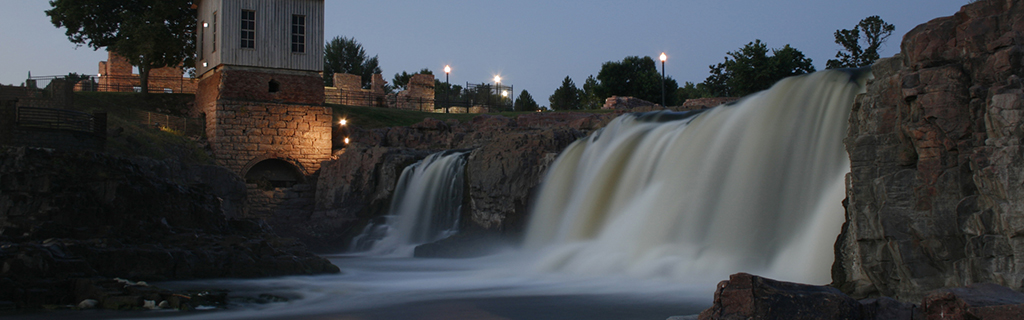 Sioux Falls city image