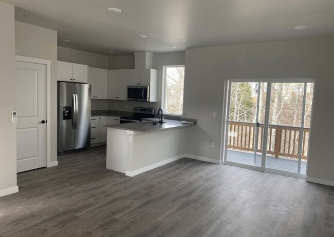 Foto del edificio - Modern 3-Bedroom Home in Bellingham!